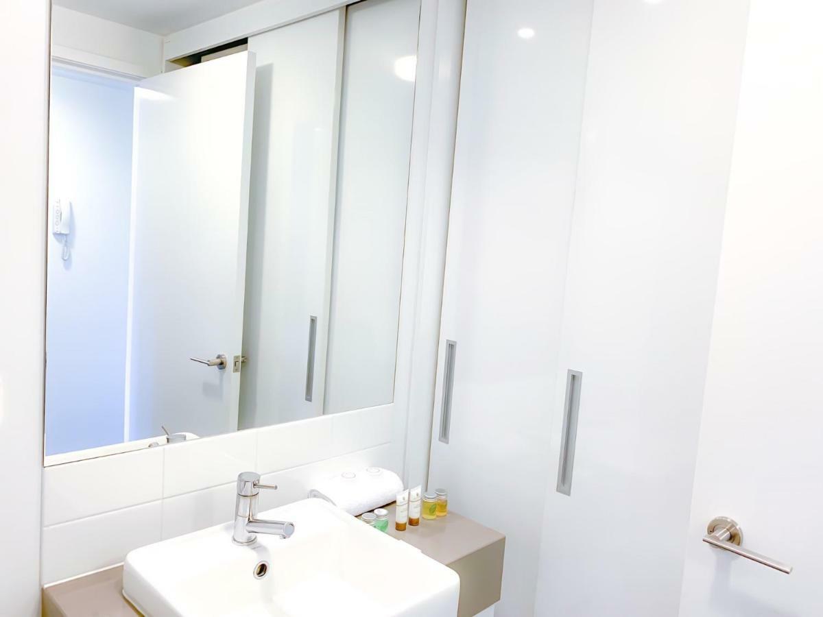 M&a Aparthotel