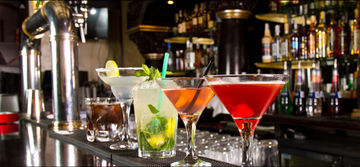 The Constance Fortitude Valley