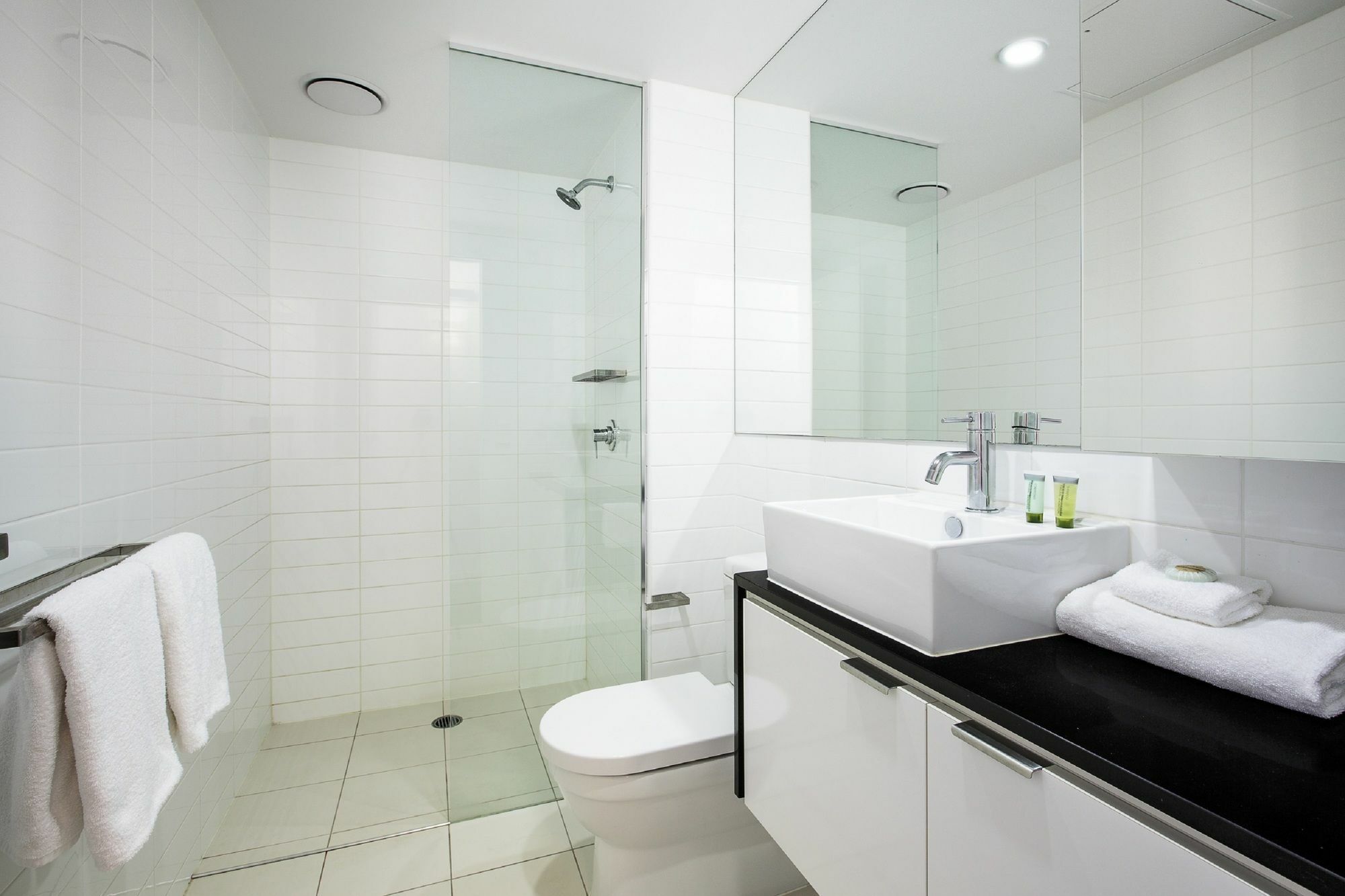 Aparthotel Code Brisbane