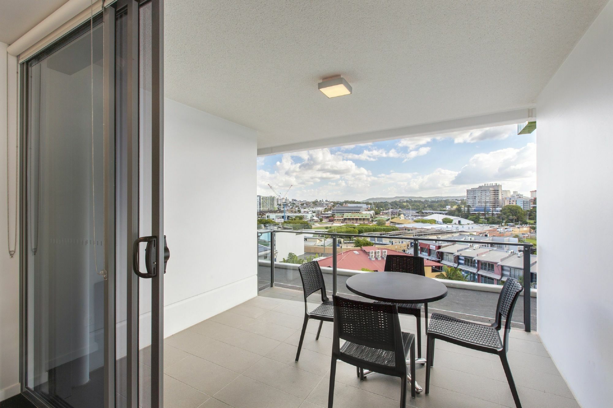 Code Brisbane