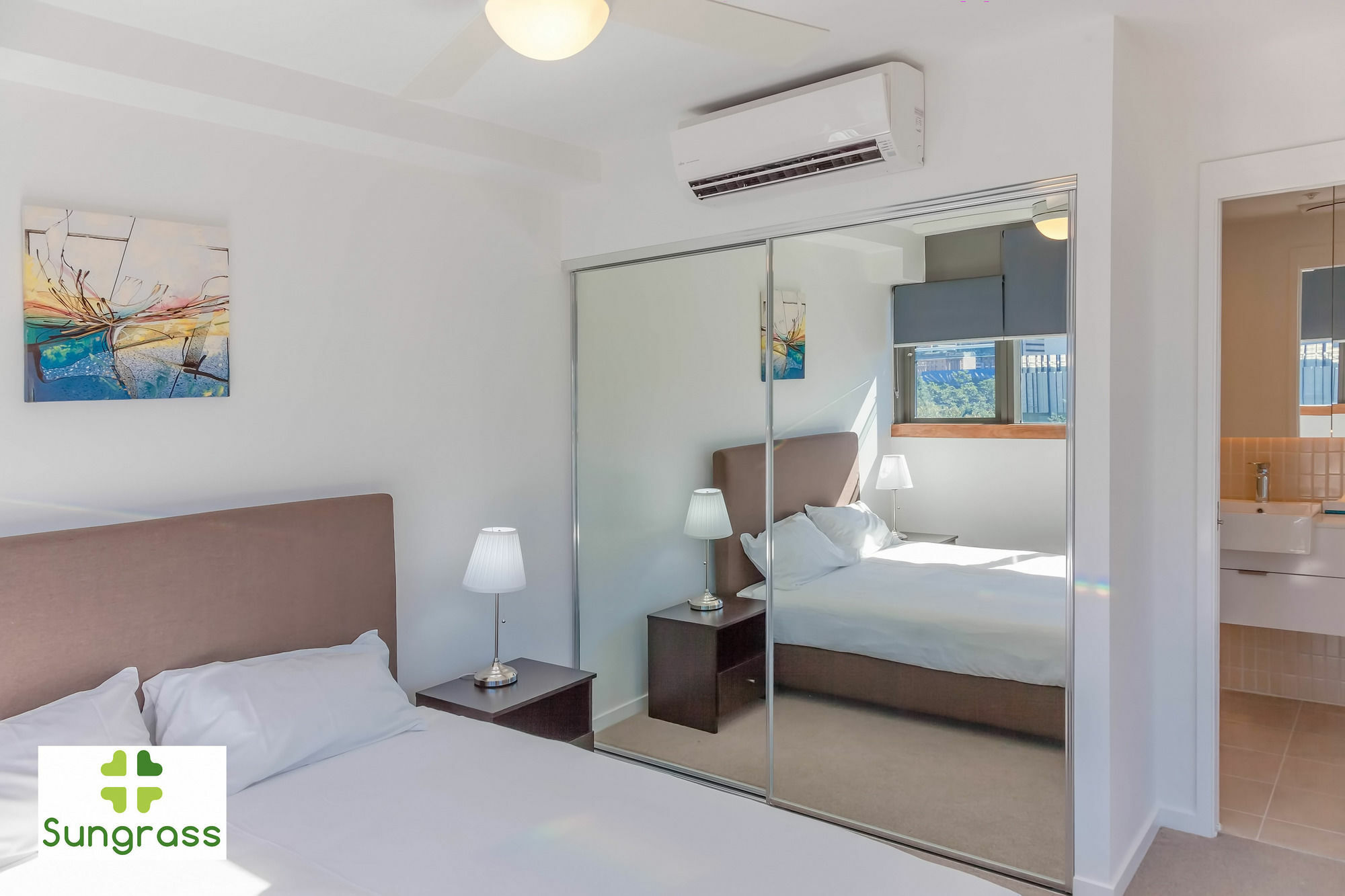Fleet Lane Aparthotel Brisbane