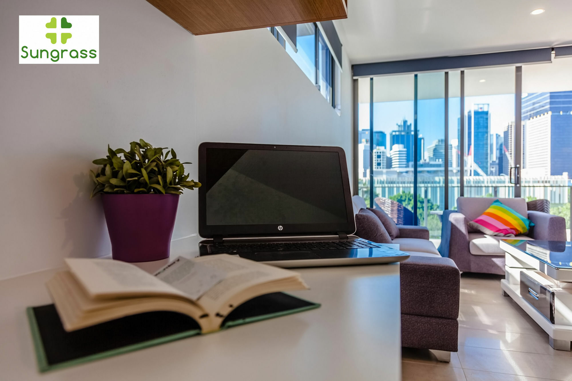 Aparthotel Fleet Lane Brisbane