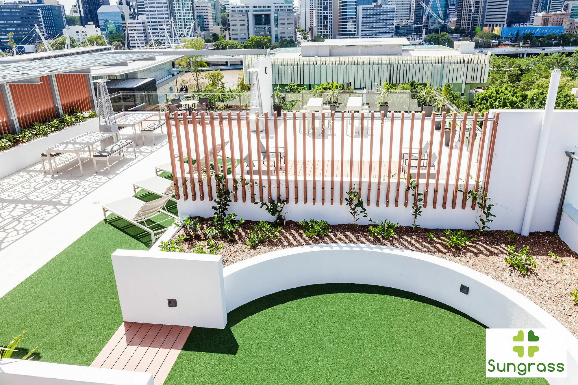 Fleet Lane 4* Brisbane
