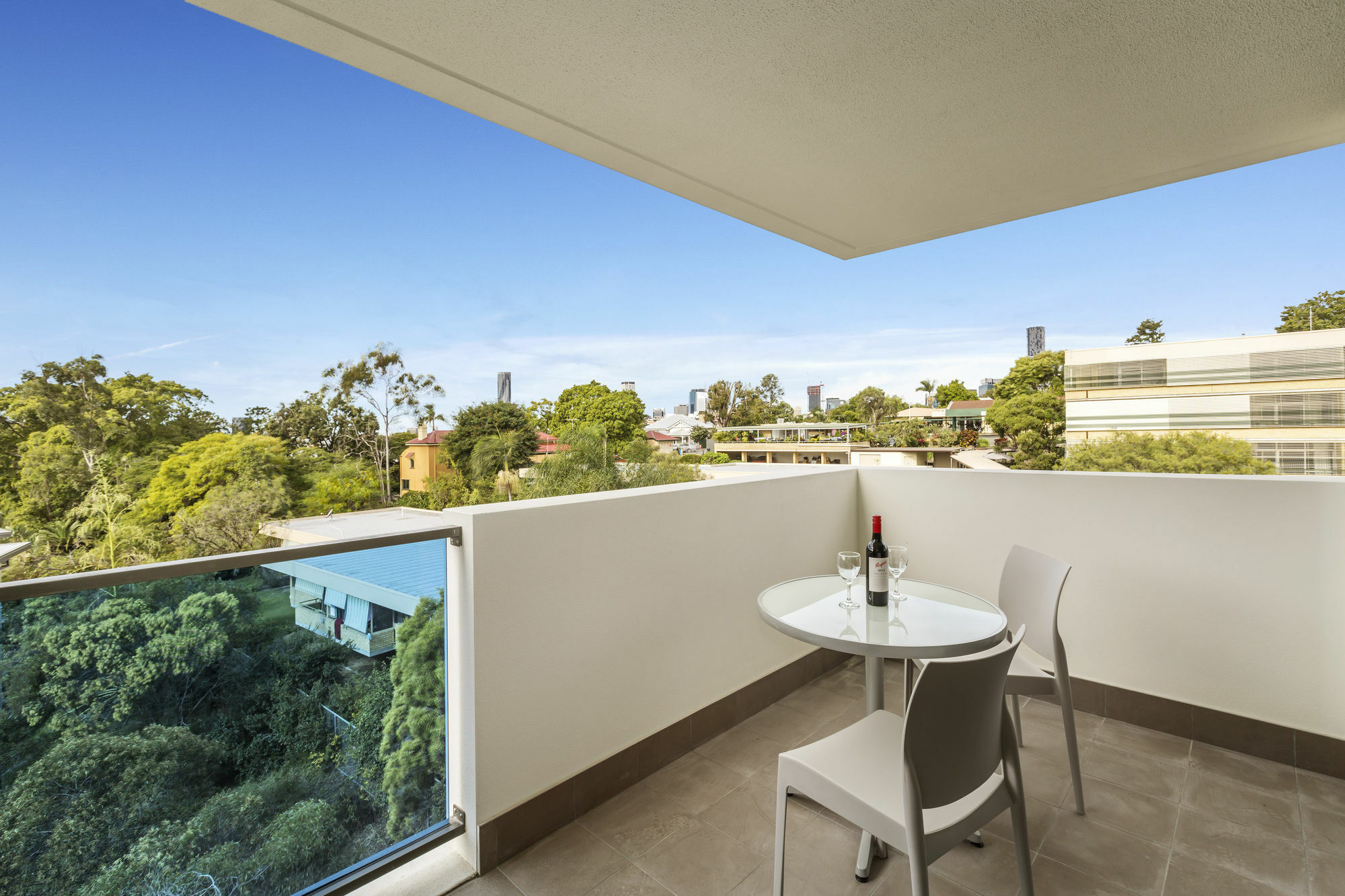 Quest Kelvin Grove Aparthotel Brisbane