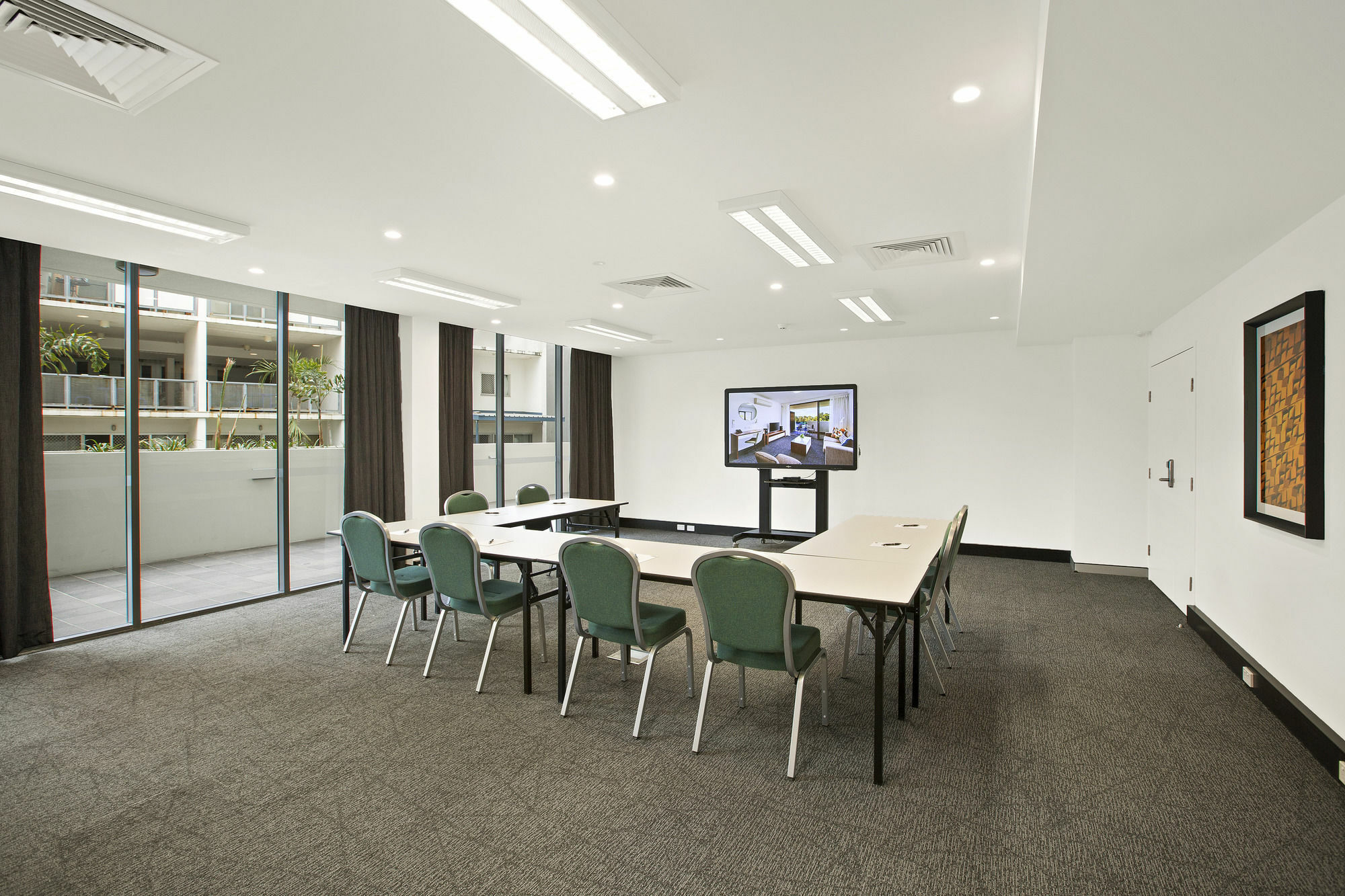 Quest Kelvin Grove Brisbane