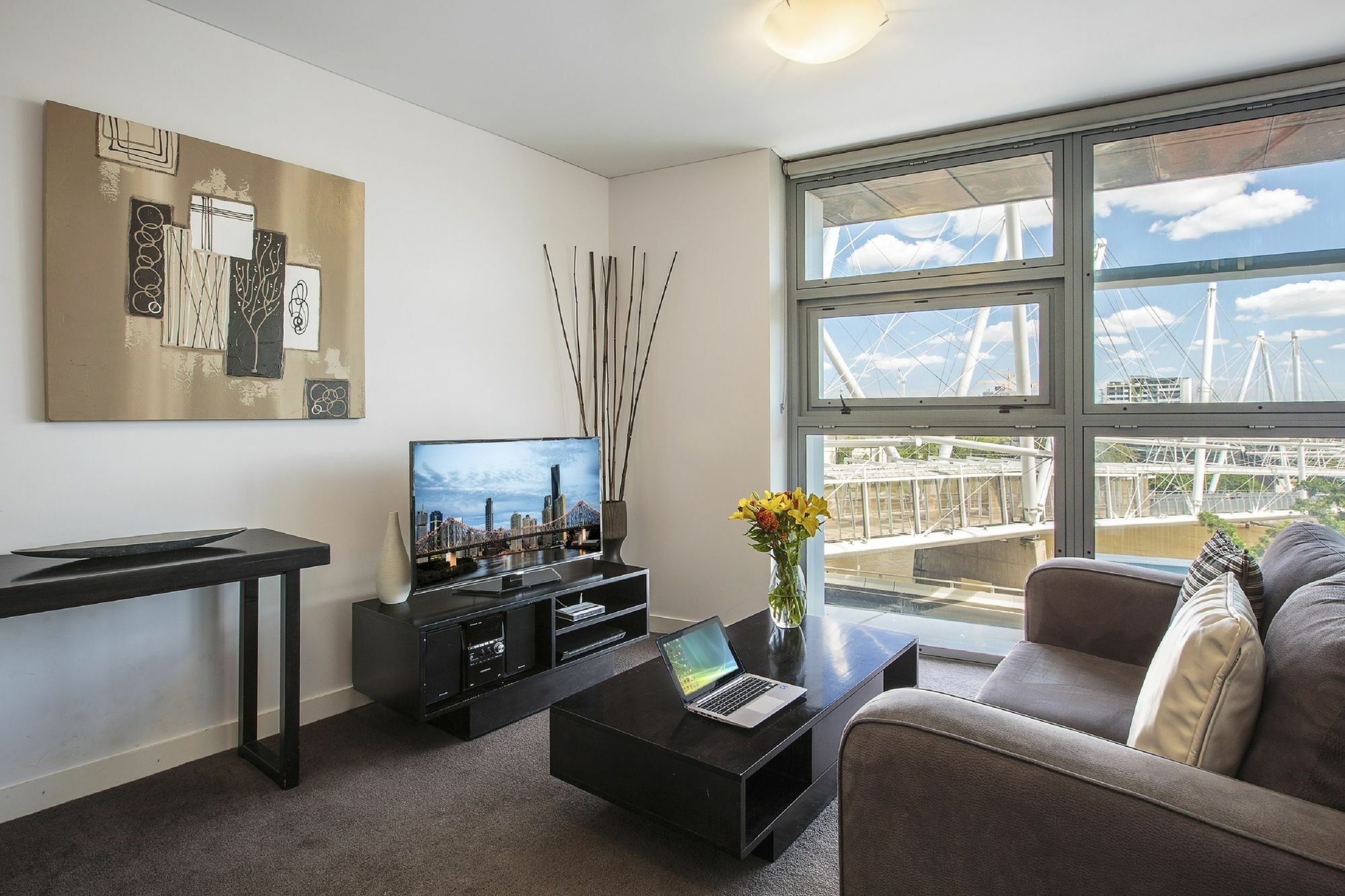 Evolution Aparthotel Brisbane