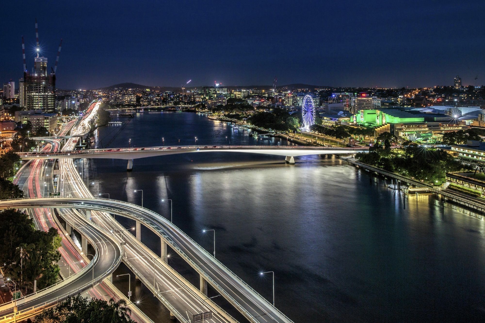 Evolution Aparthotel Brisbane