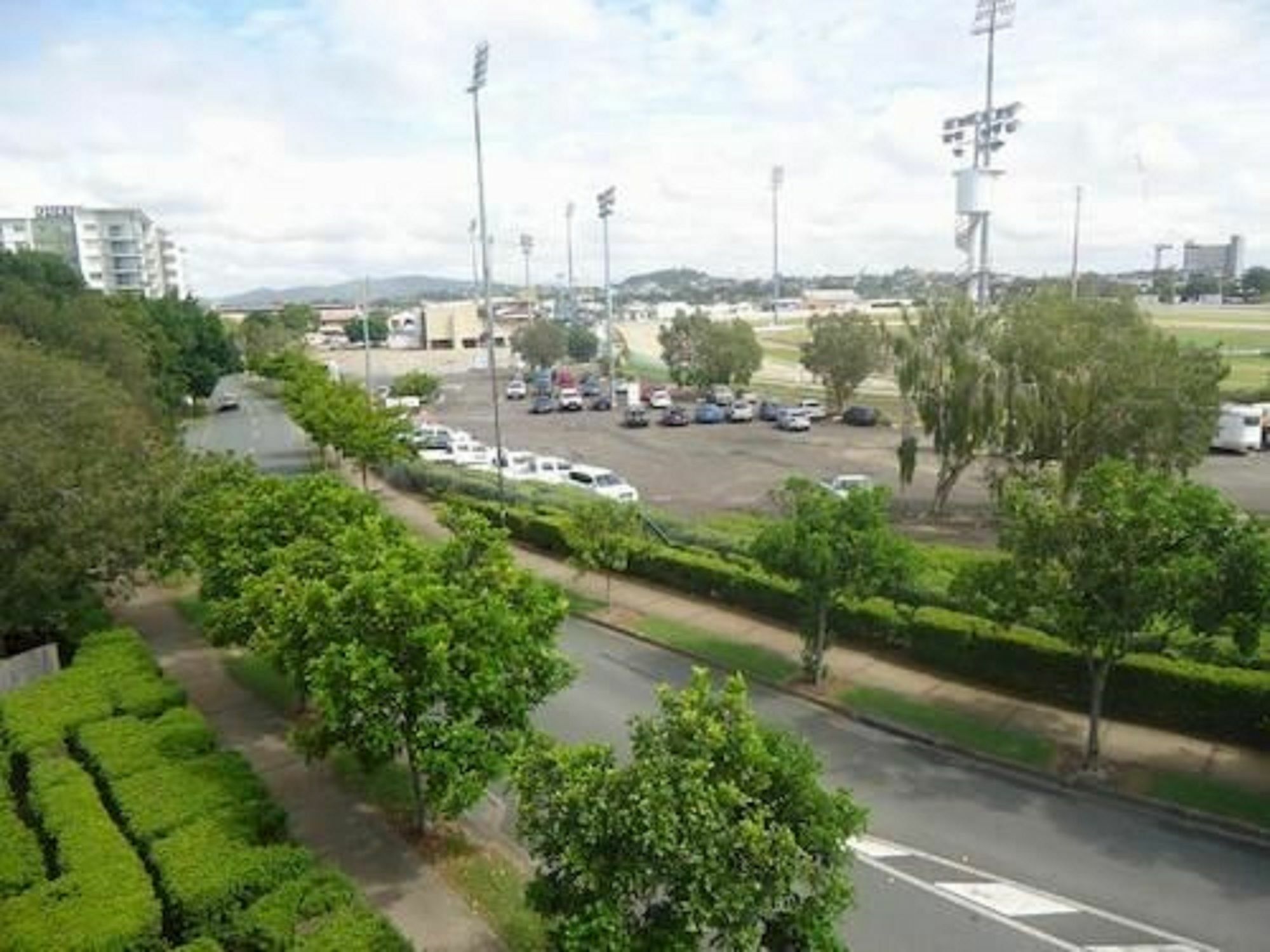 Kingsford Riverside