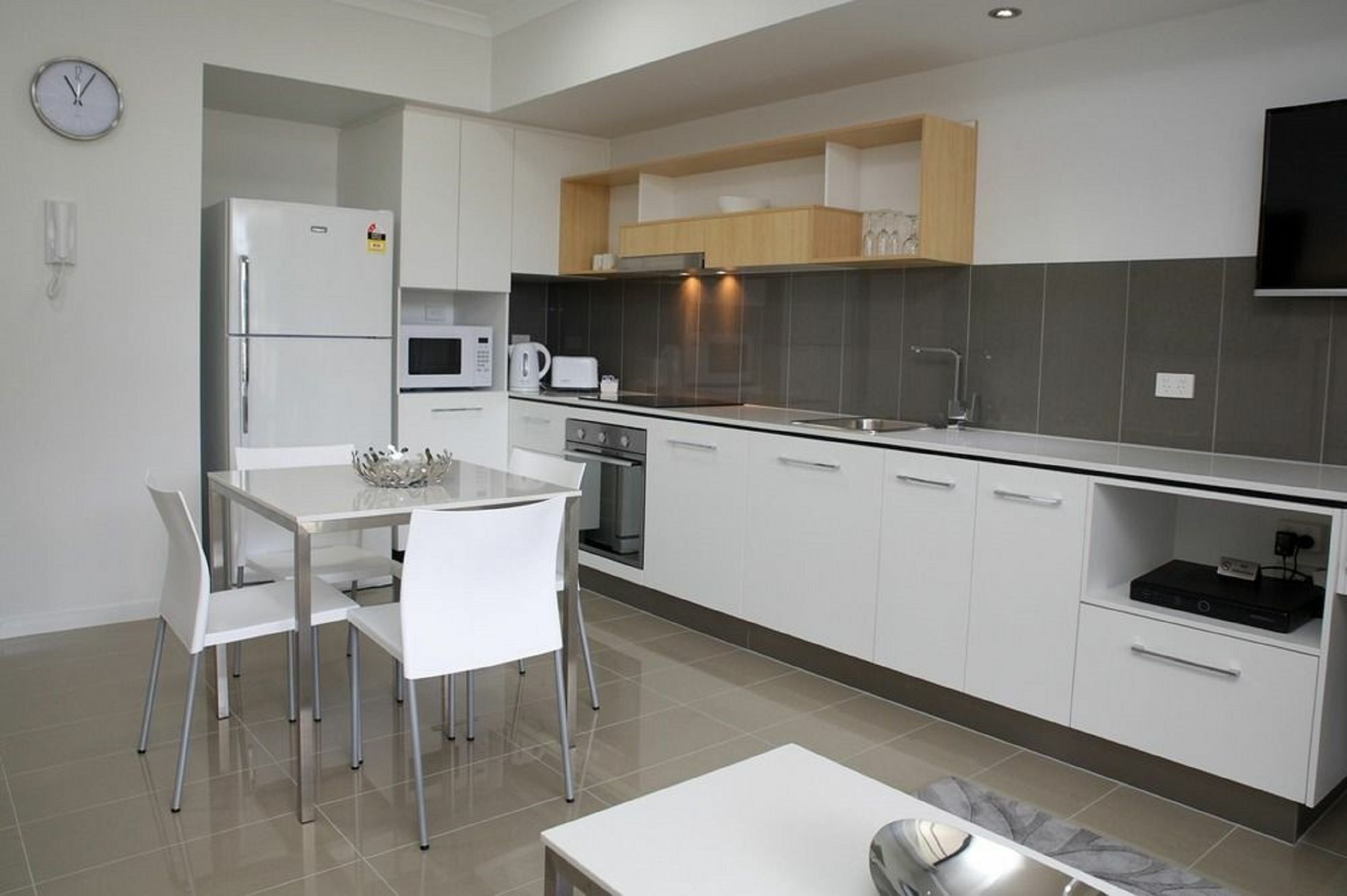 Aparthotel Atrio 4*