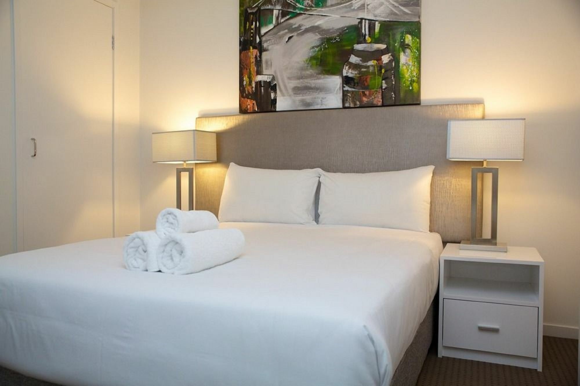 Atrio Aparthotel