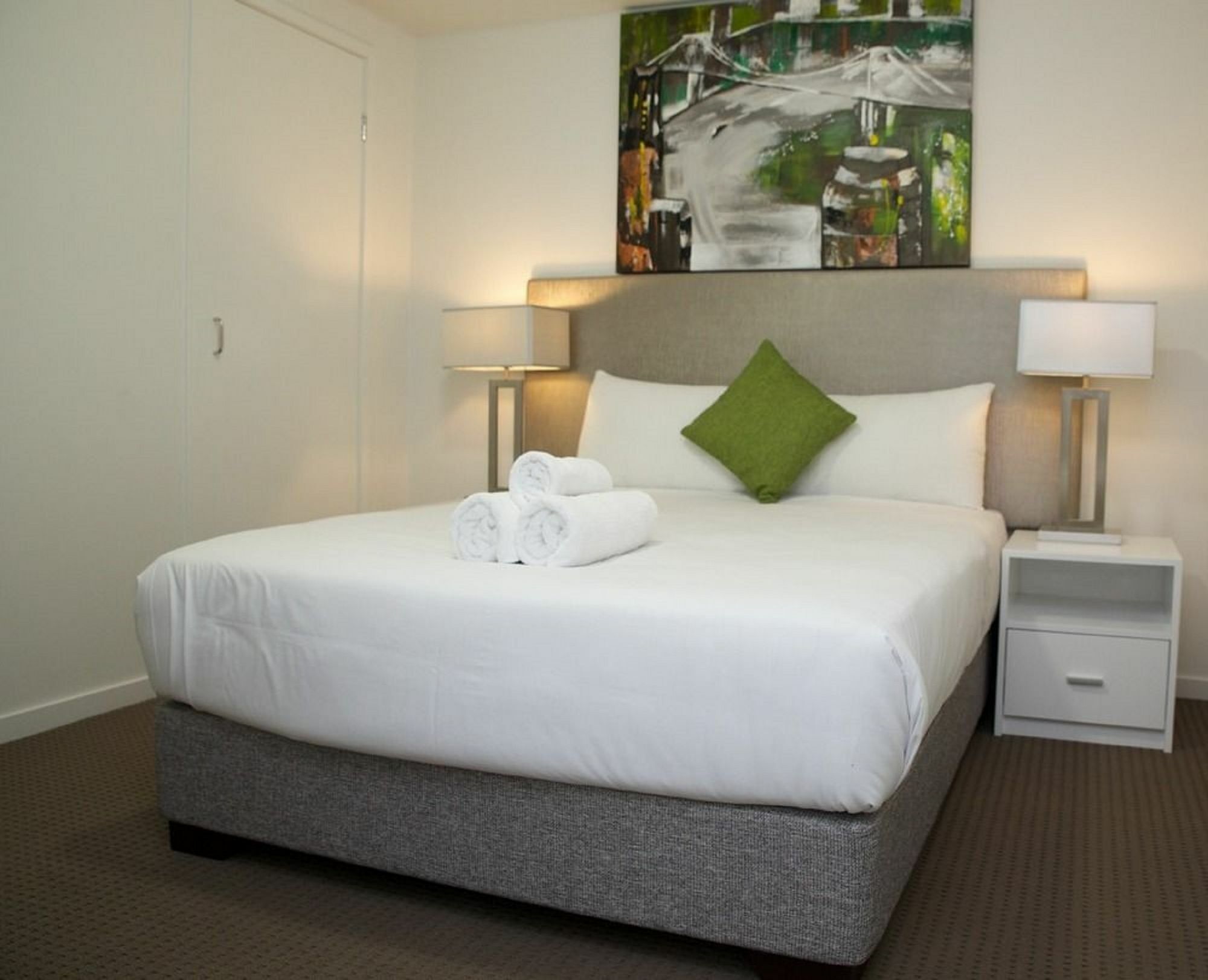 Atrio Aparthotel
