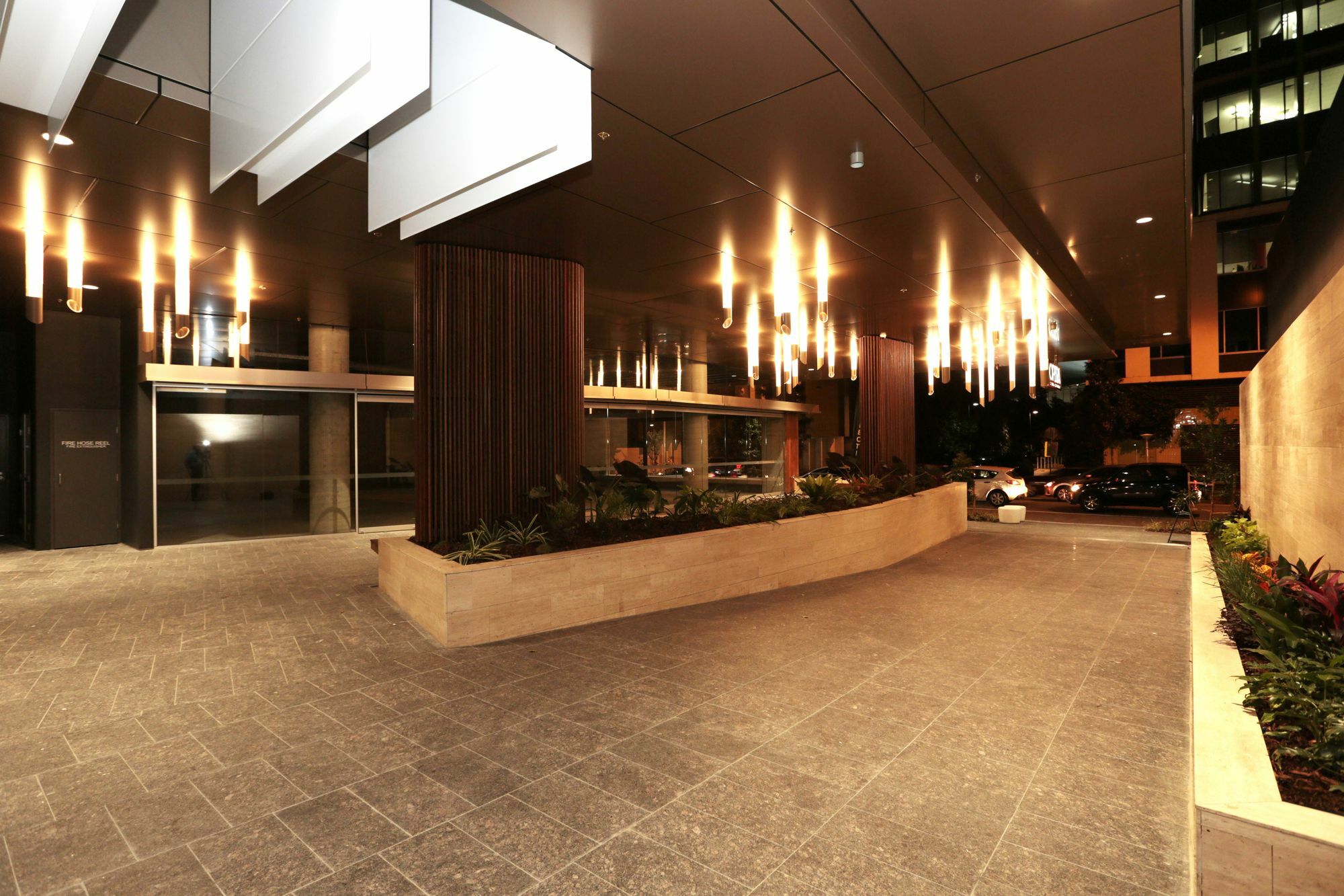 Opera South 4* Brisbane