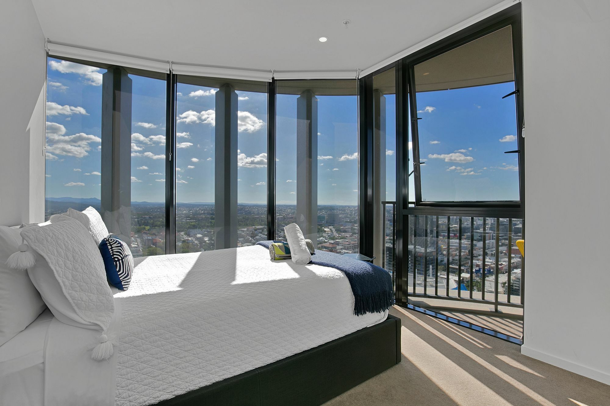 High Life Apartment Brisbane
