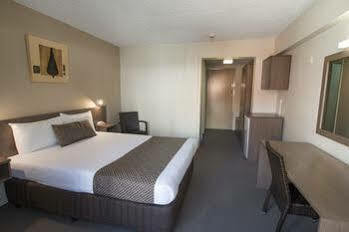 The Metropolitan Spring Hill Motel Brisbane