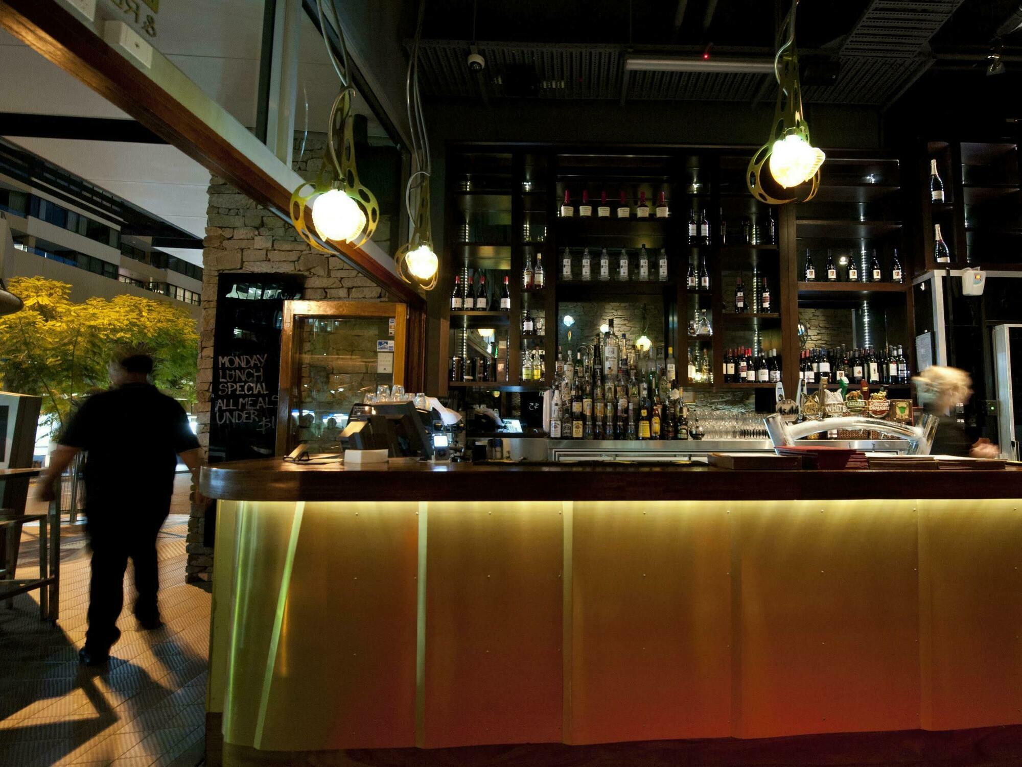 Hotel Mantra Terrace 4*