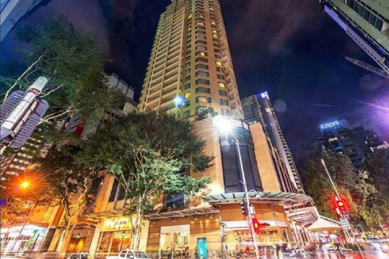 Apartamento S&P Apartments - Albert St - Formerly Brisbane City Apartments Brisbane