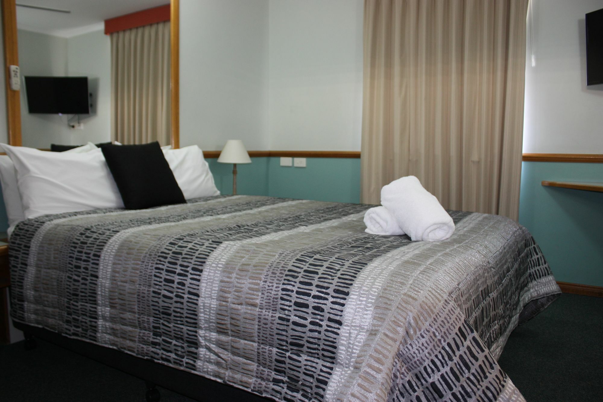 Spring Hill Terraces Brisbane