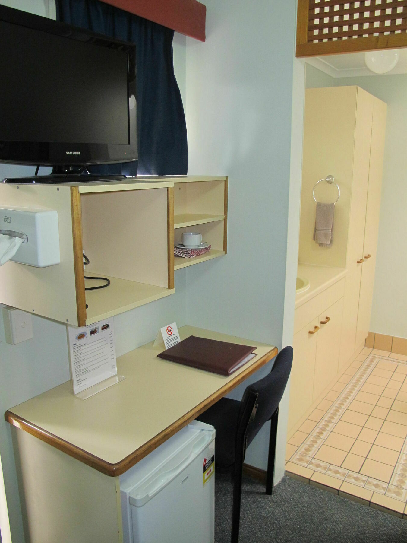 Spring Hill Terraces Hotel 3*