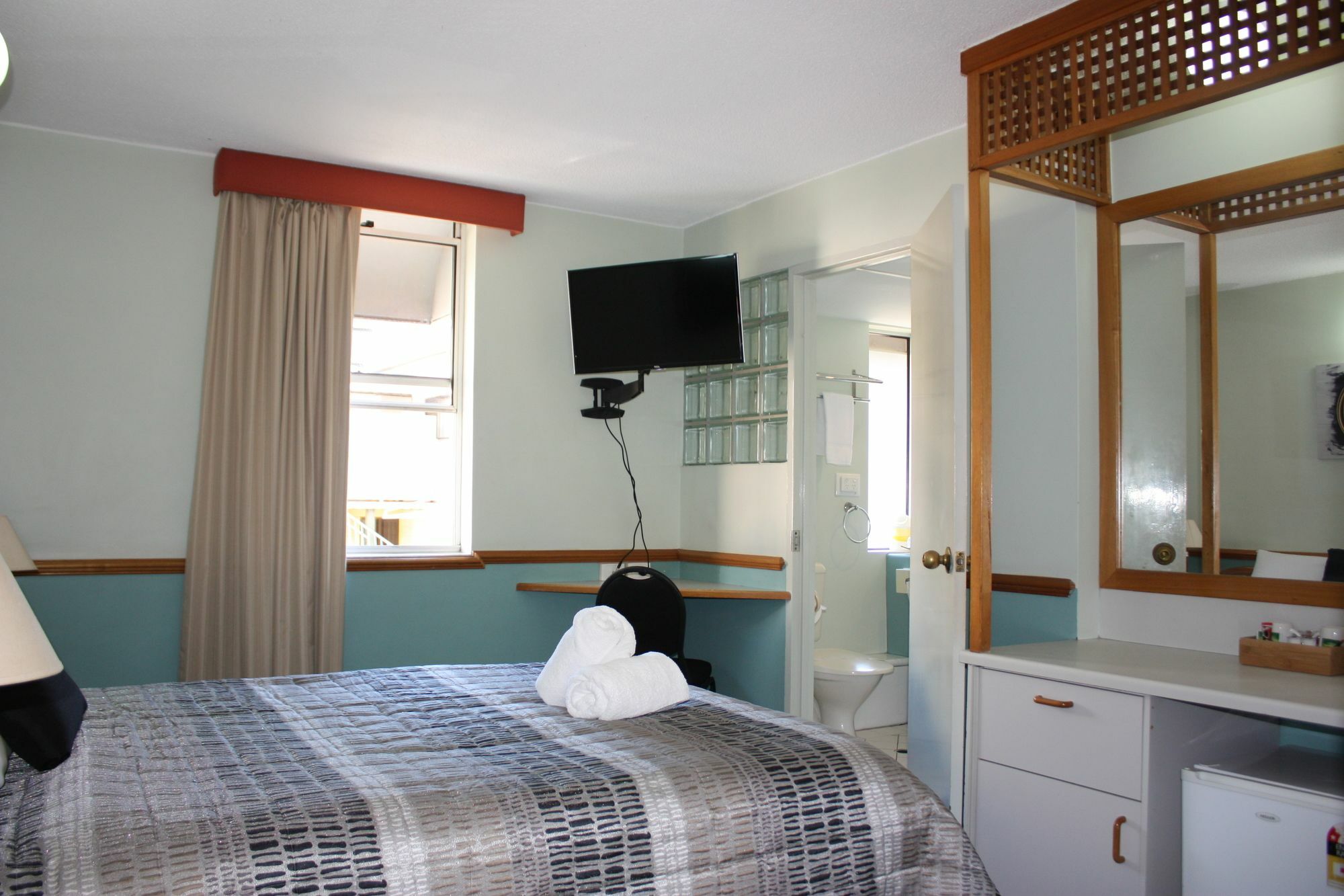 Spring Hill Terraces Brisbane