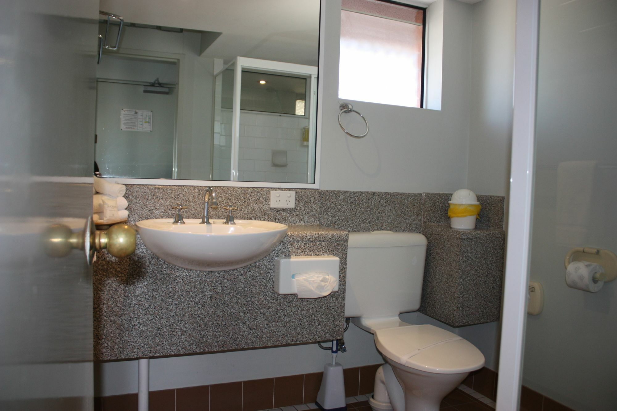 Hotel Spring Hill Terraces Brisbane