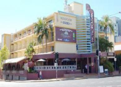 The Metropolitan Spring Hill Motel 3*
