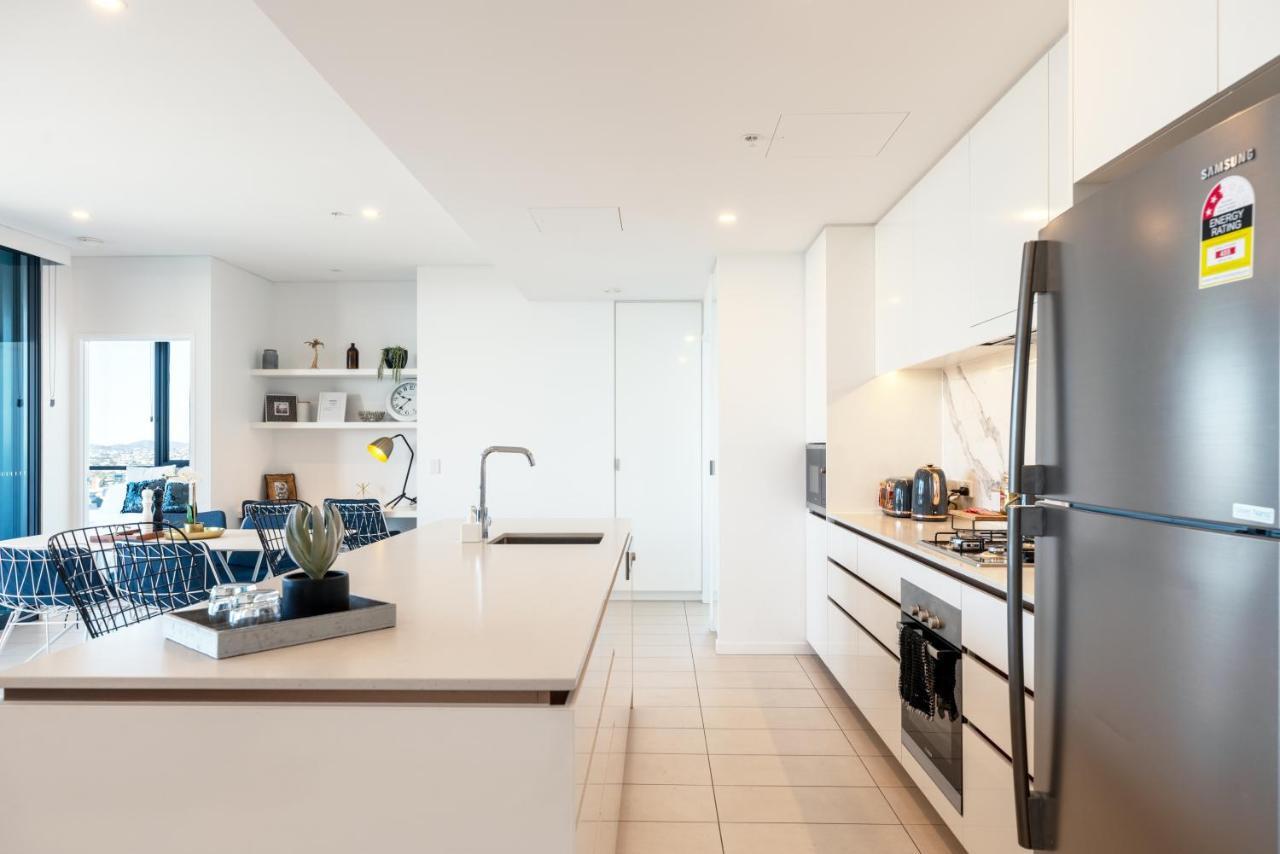 South Bank River And View Apartment Brisbane