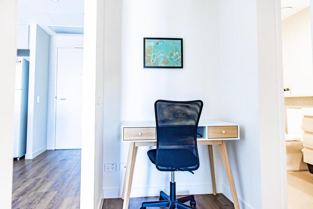 Apartamento Airtrip At South Brisbane