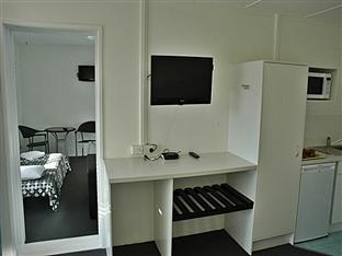 Motel Wynnum Anchor Brisbane