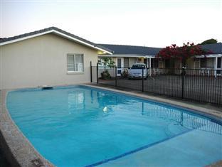 Motel Wynnum Anchor 4*