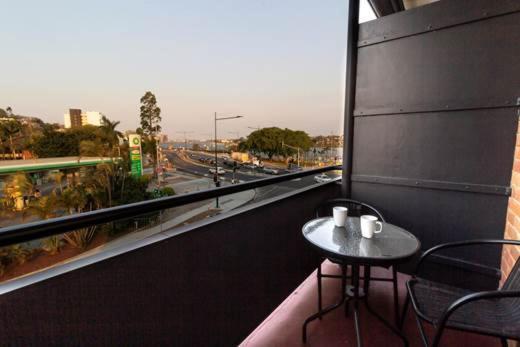 Kingsford Riverside 3* Brisbane