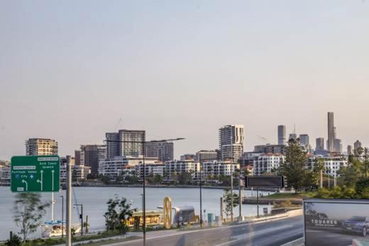 Kingsford Riverside Brisbane