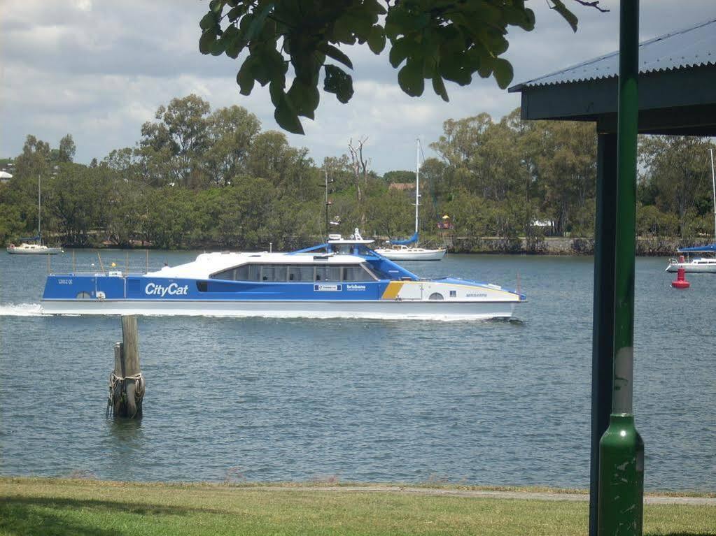 Kingsford Riverside Brisbane