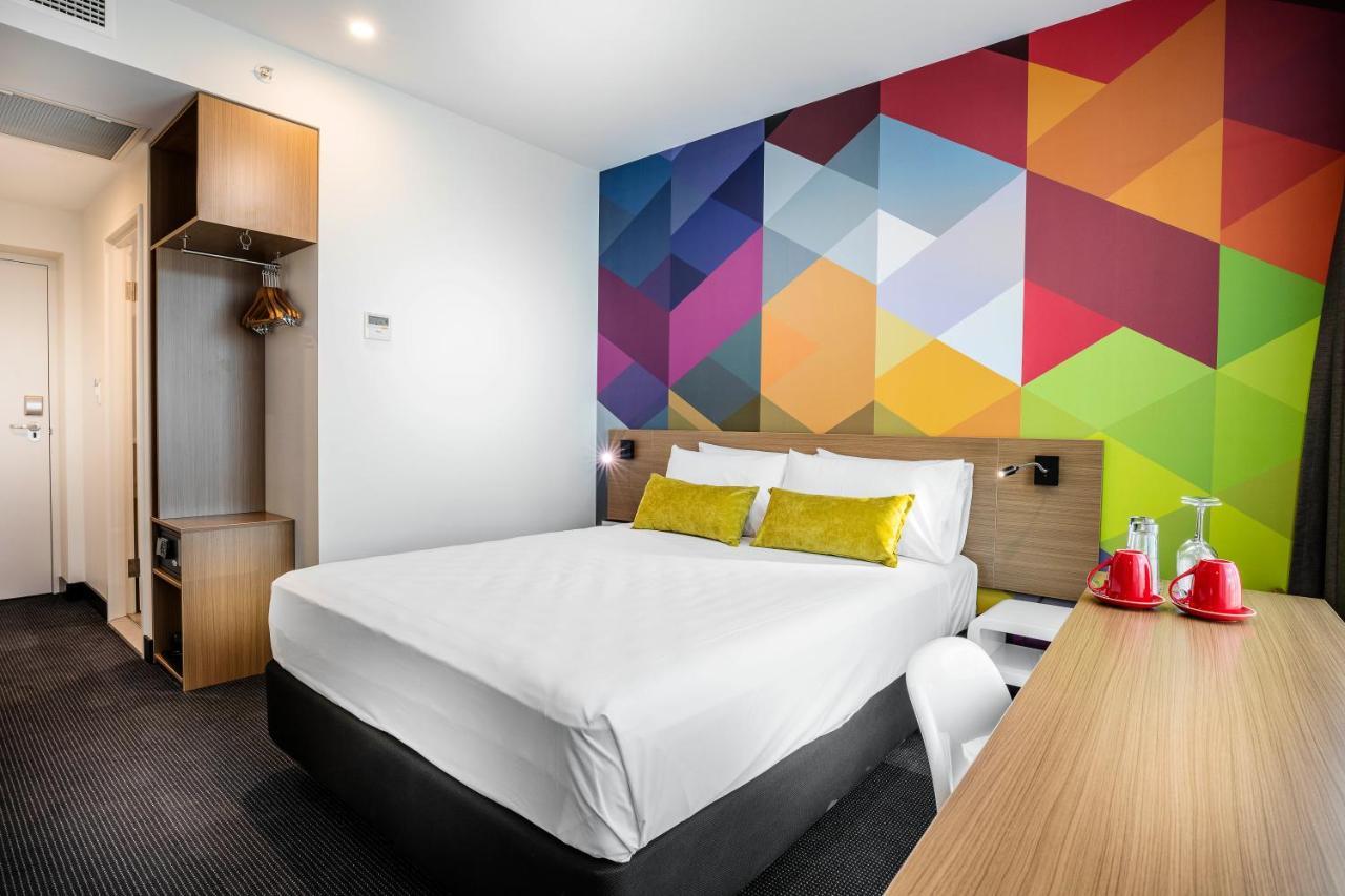 Ibis Styles Elizabeth Street