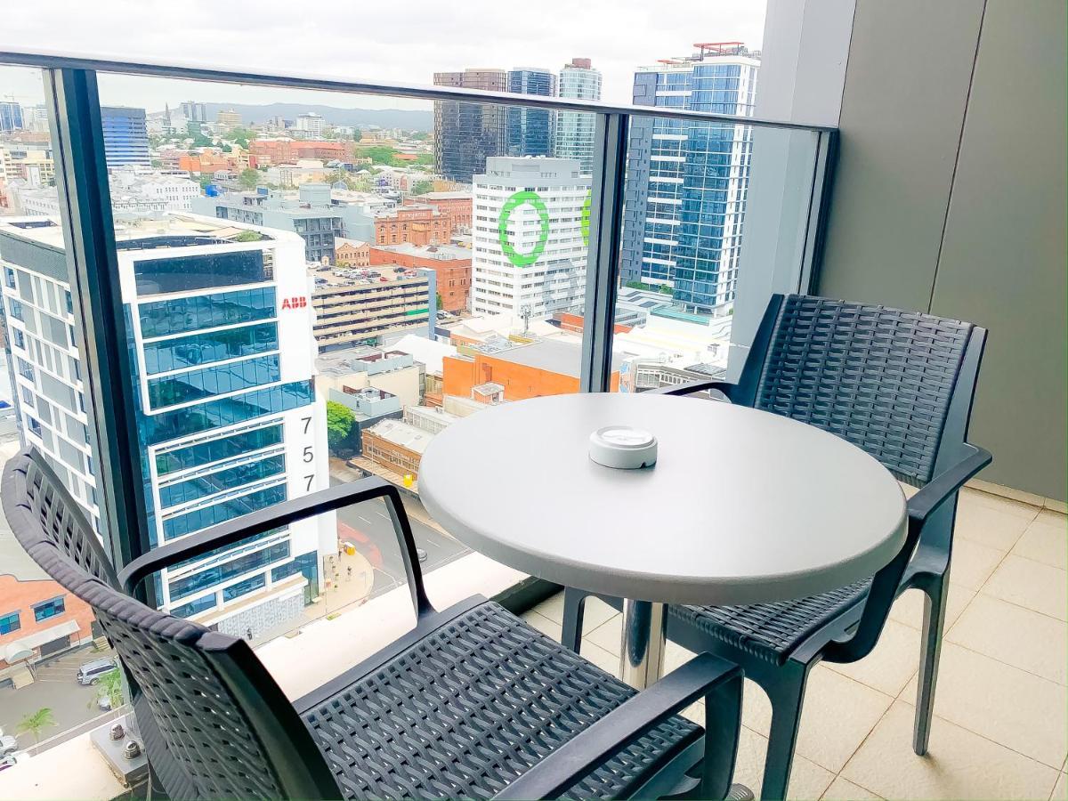 M&a Aparthotel Brisbane