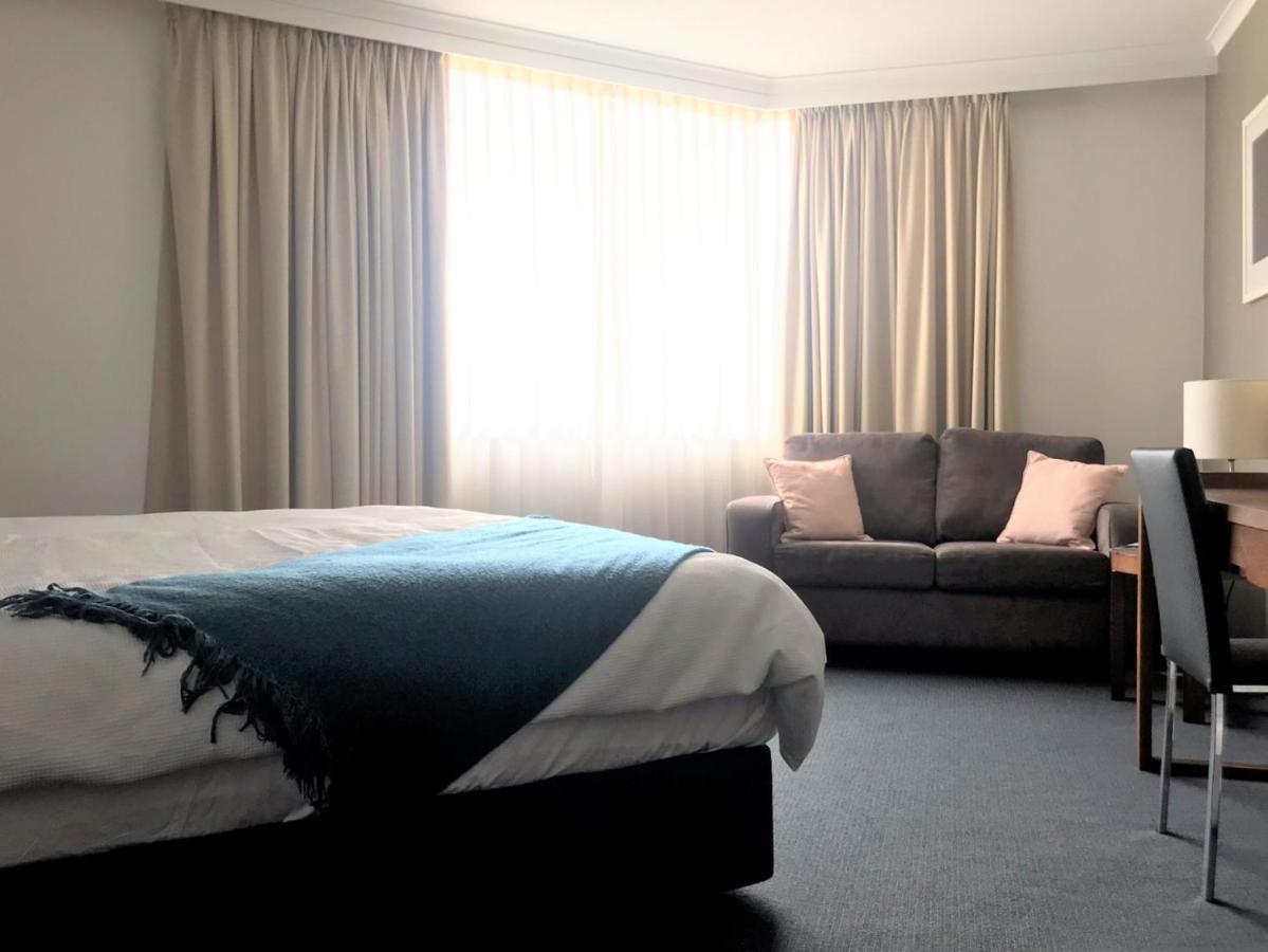 Apartamento S&P Apartments - Albert St - Formerly Brisbane City Apartments Brisbane