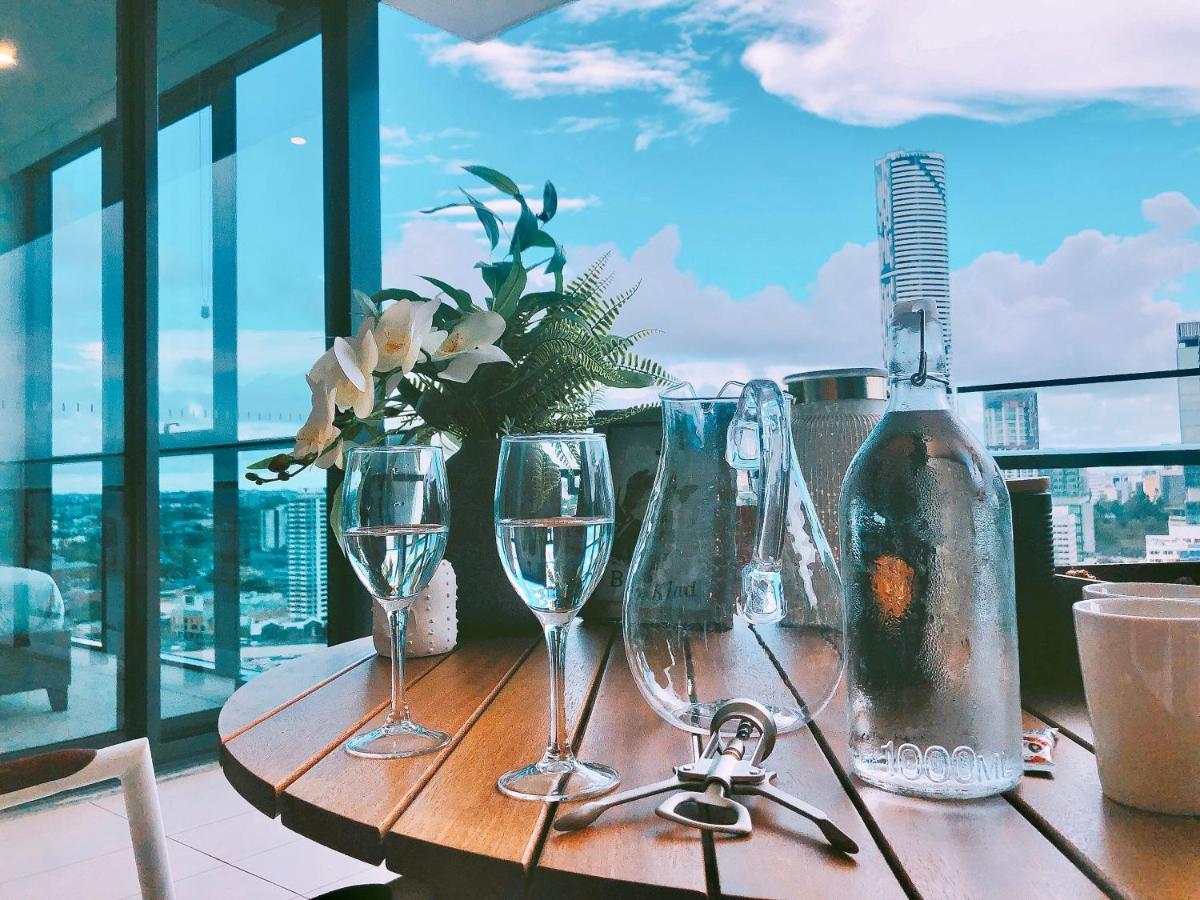 South Bank River And View Apartment Brisbane