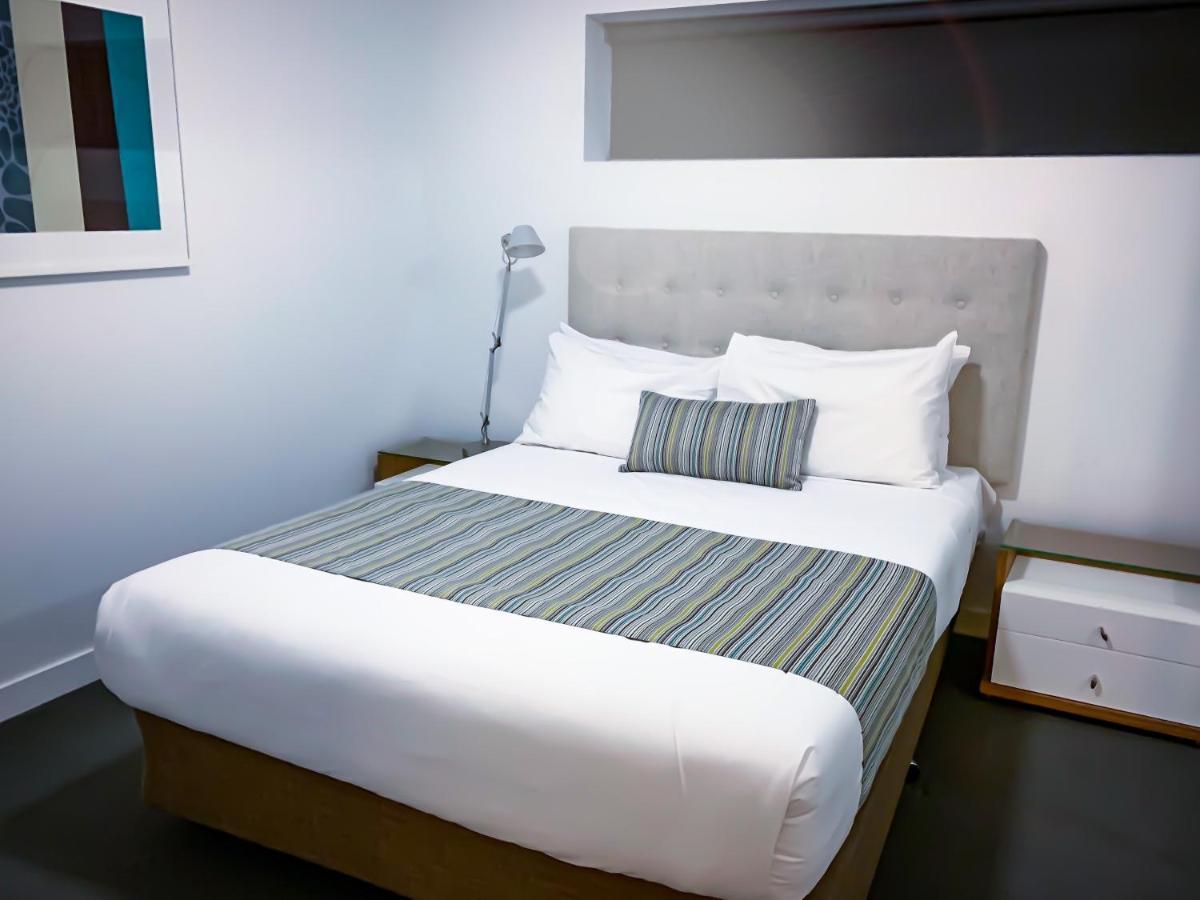 M&a Aparthotel Brisbane
