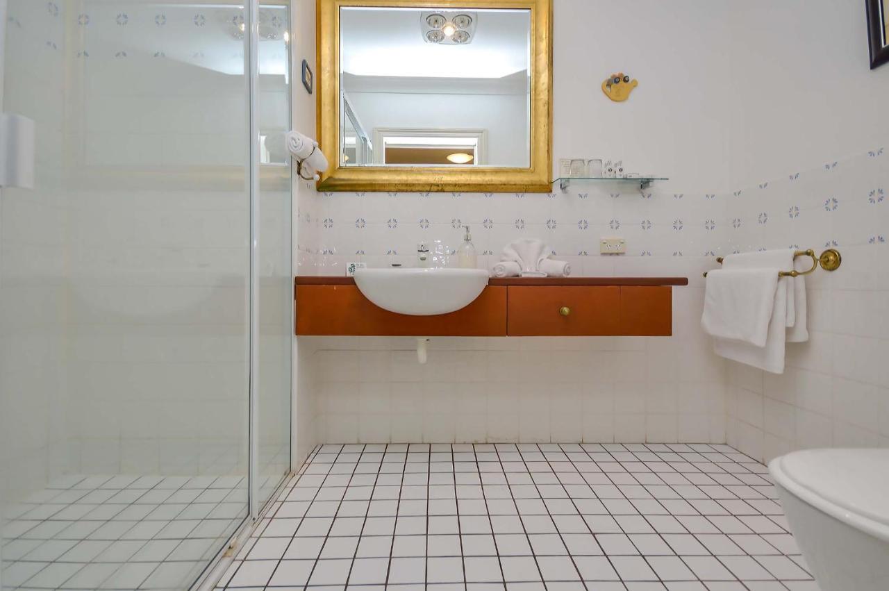 Bed & Breakfast Mt Tamborine 4*