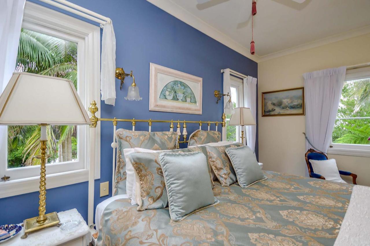 Mt Tamborine Bed & Breakfast
