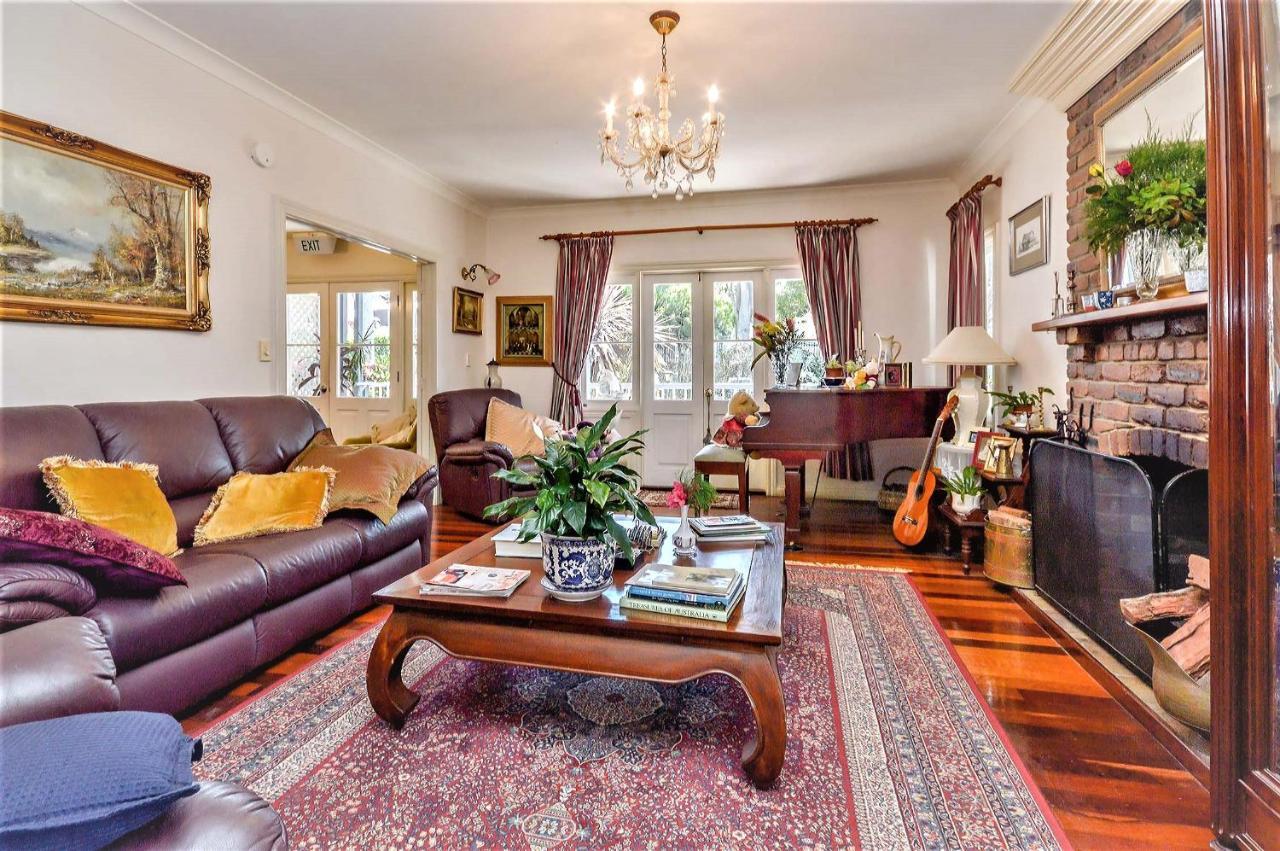Mt Tamborine Bed & Breakfast Brisbane