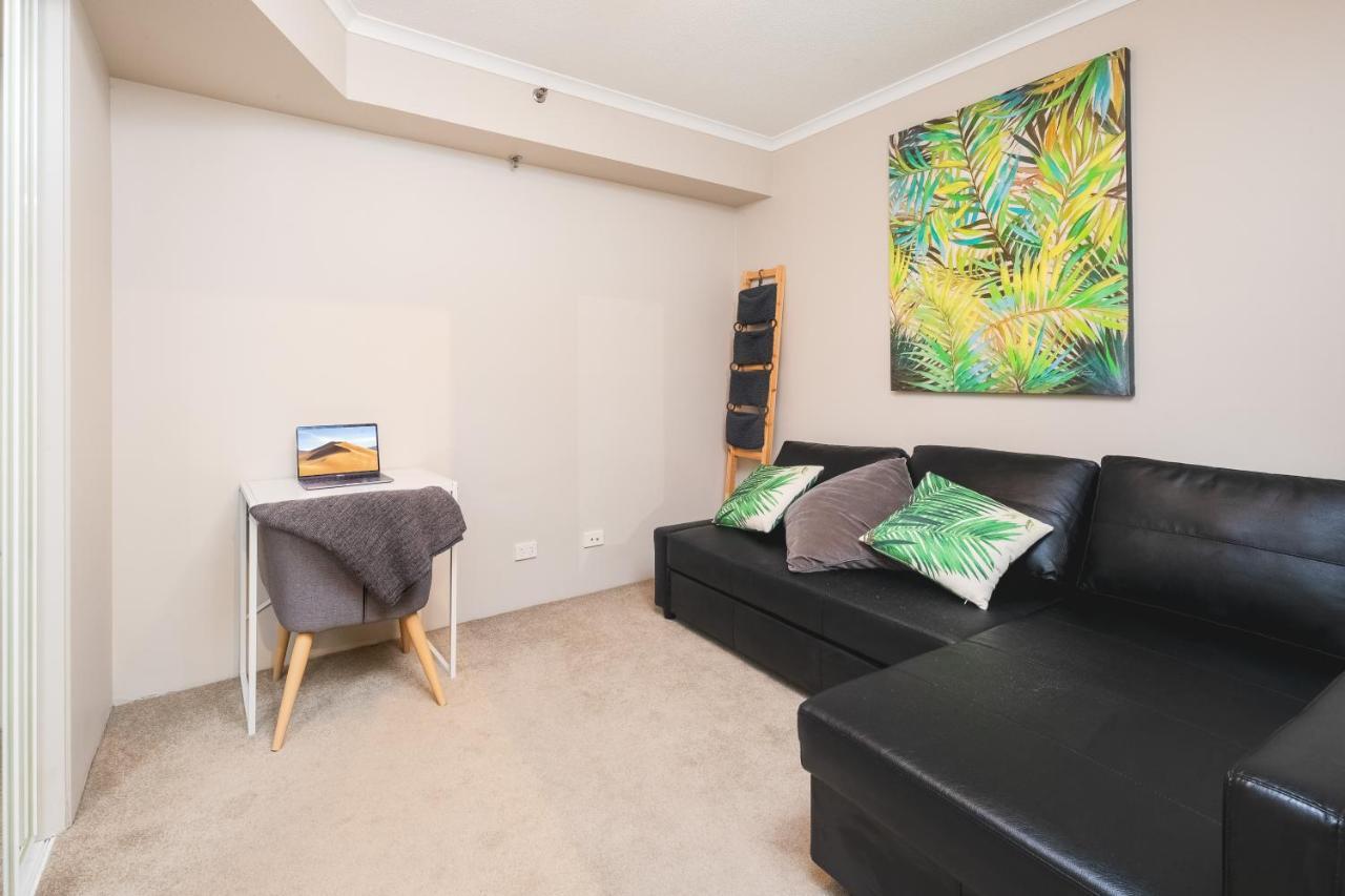 Aab Apartment Brisbane