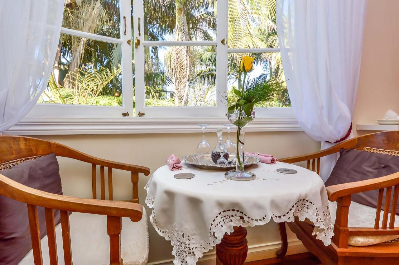 Mt Tamborine Bed & Breakfast