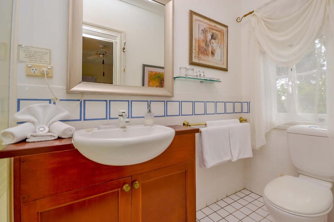 Bed & Breakfast Mt Tamborine Brisbane