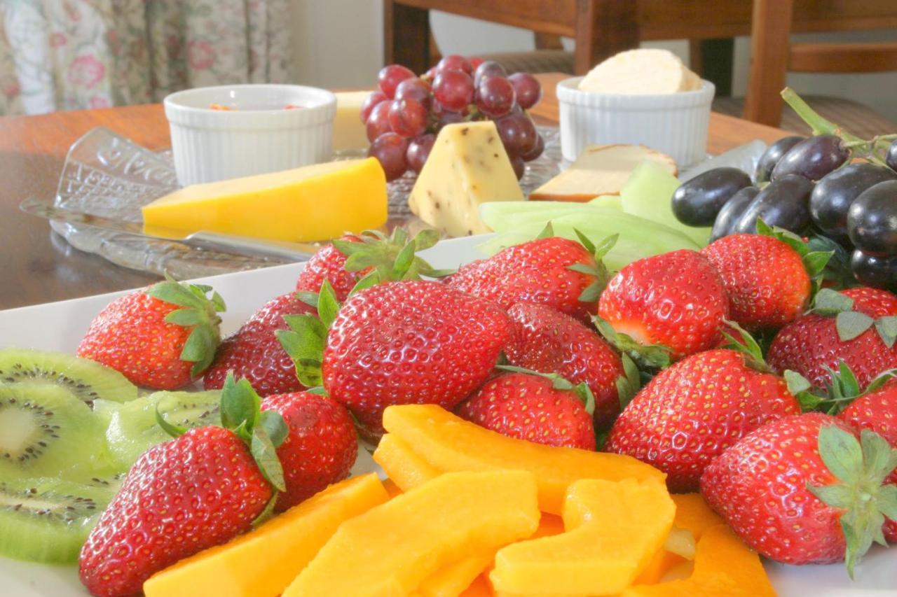 Mt Tamborine Bed & Breakfast