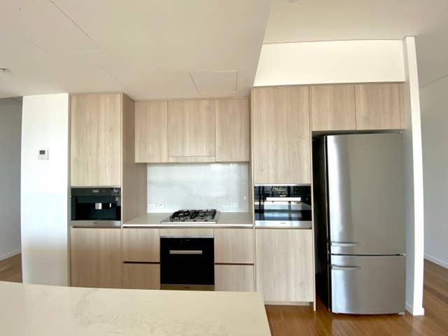 Apartment South Bank River And View *