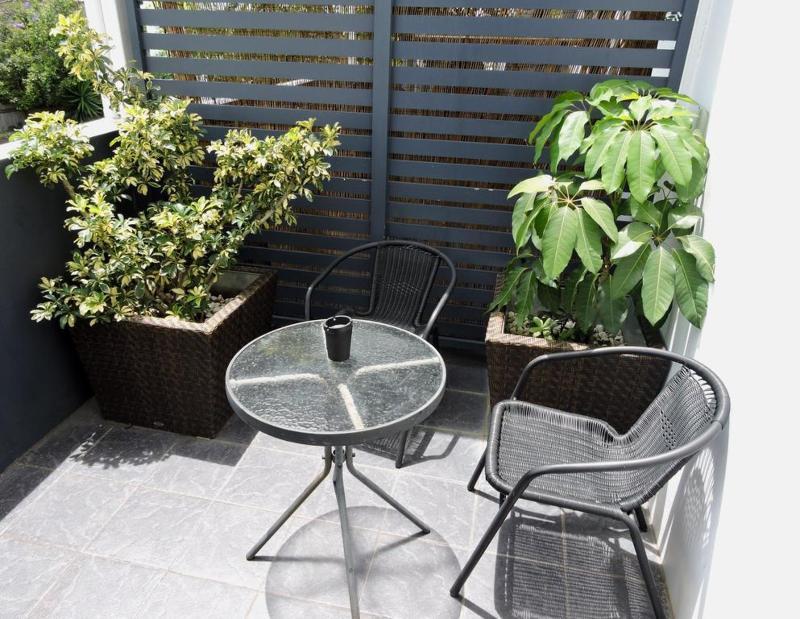 Southern Cross 4* Brisbane