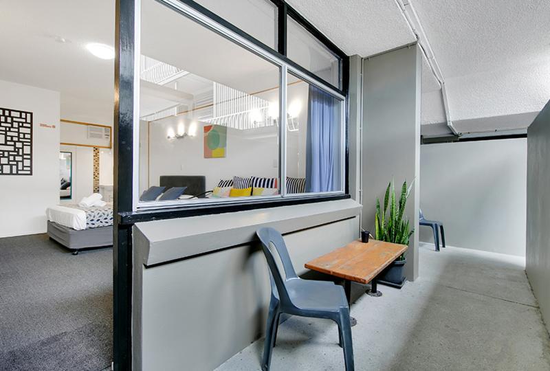 Southern Cross Aparthotel