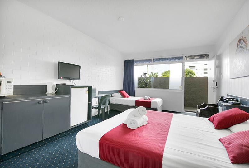 Aparthotel Southern Cross 4*