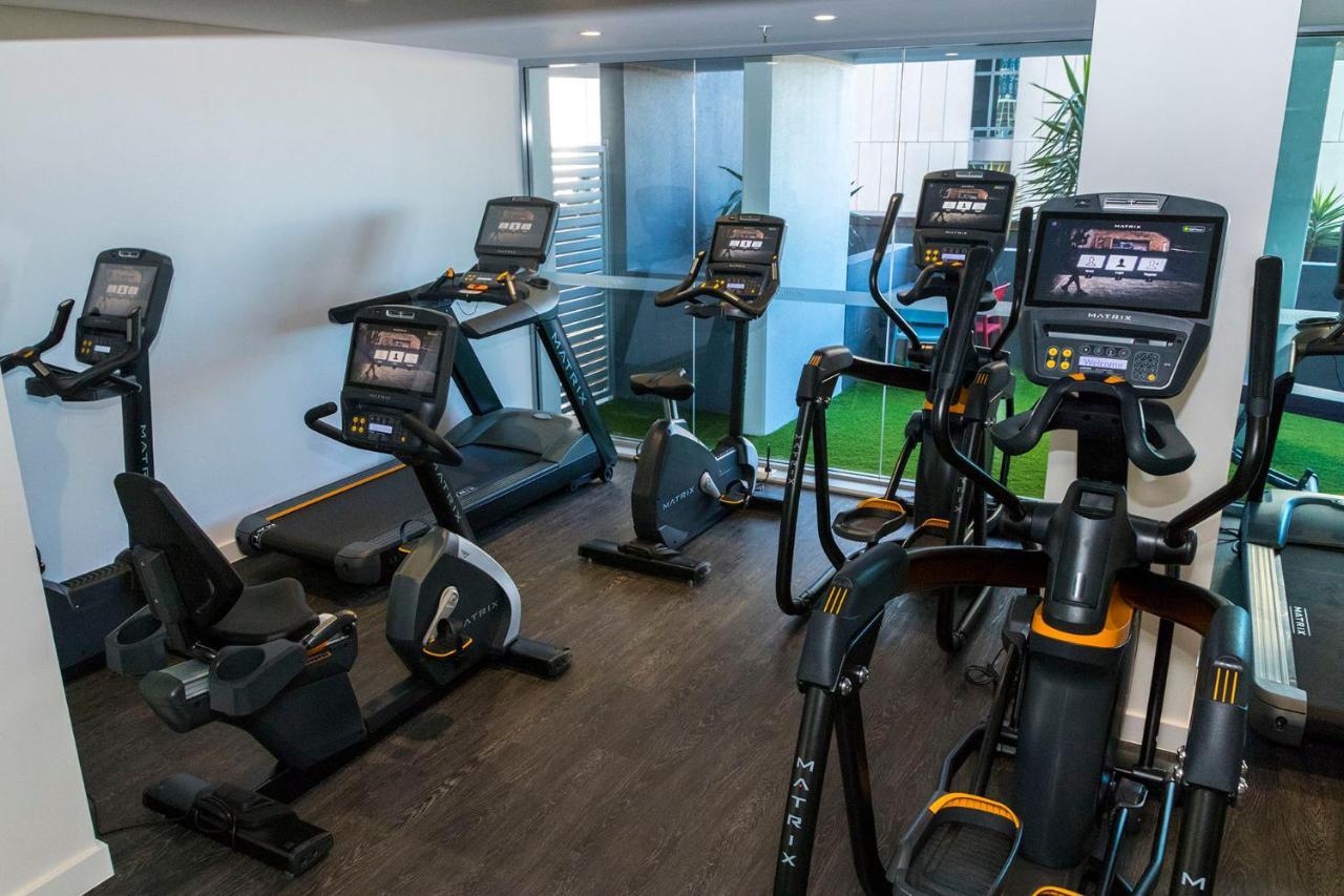 Evolution Aparthotel