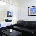 Toowong Central Motel Apartments